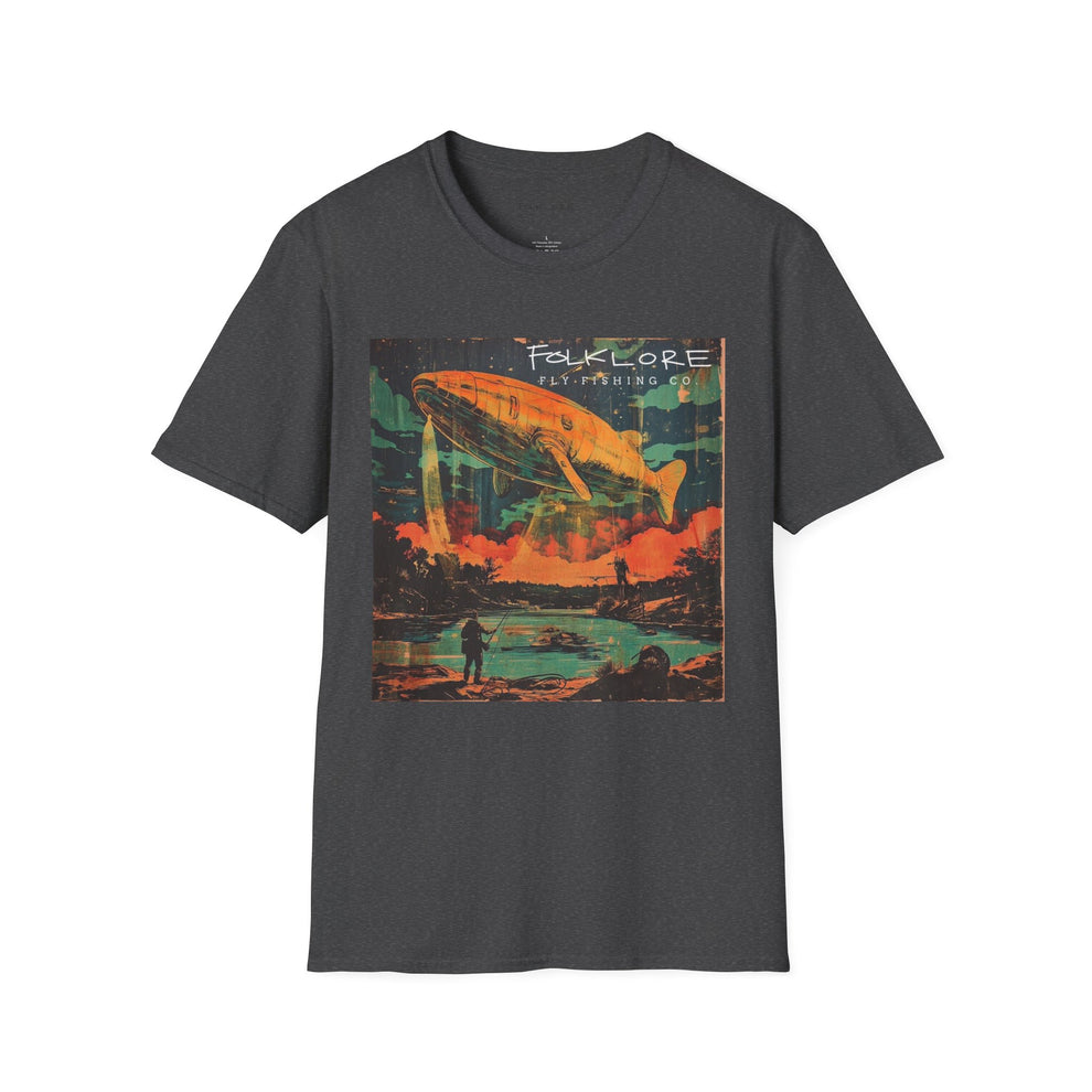Copy of The Fish Wizard – Folklore Fly Co.