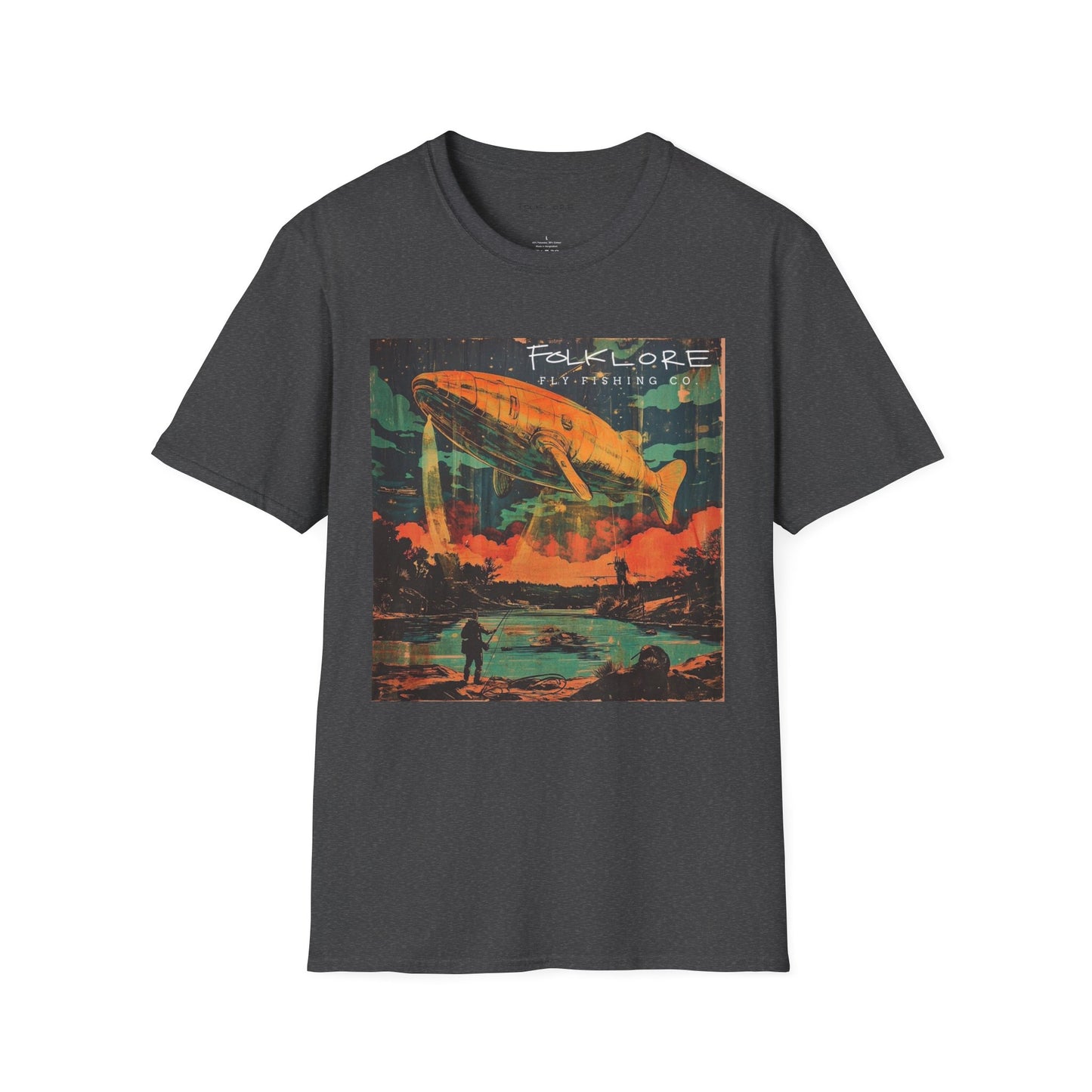 Copy of The Fish Wizard