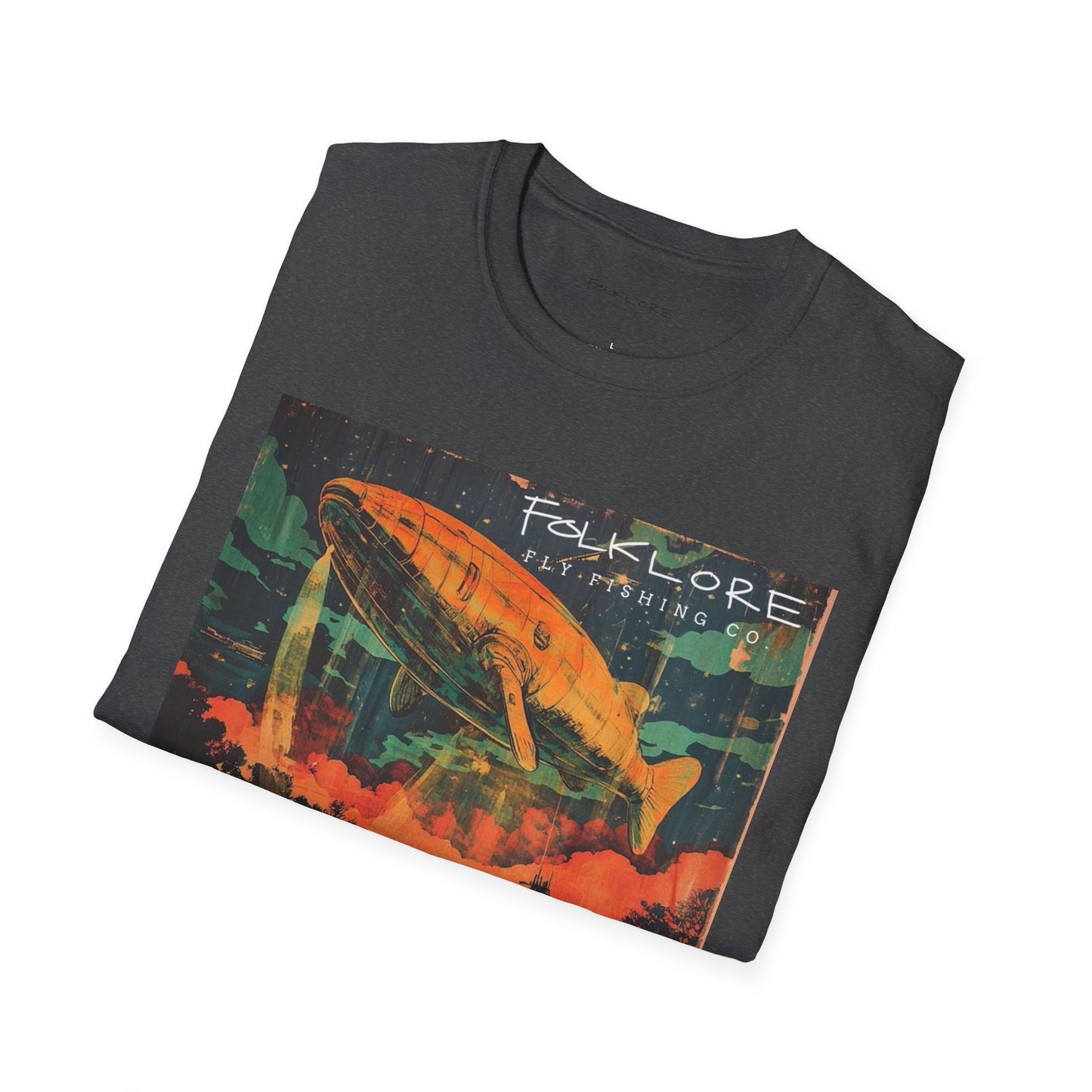 Copy of The Fish Wizard