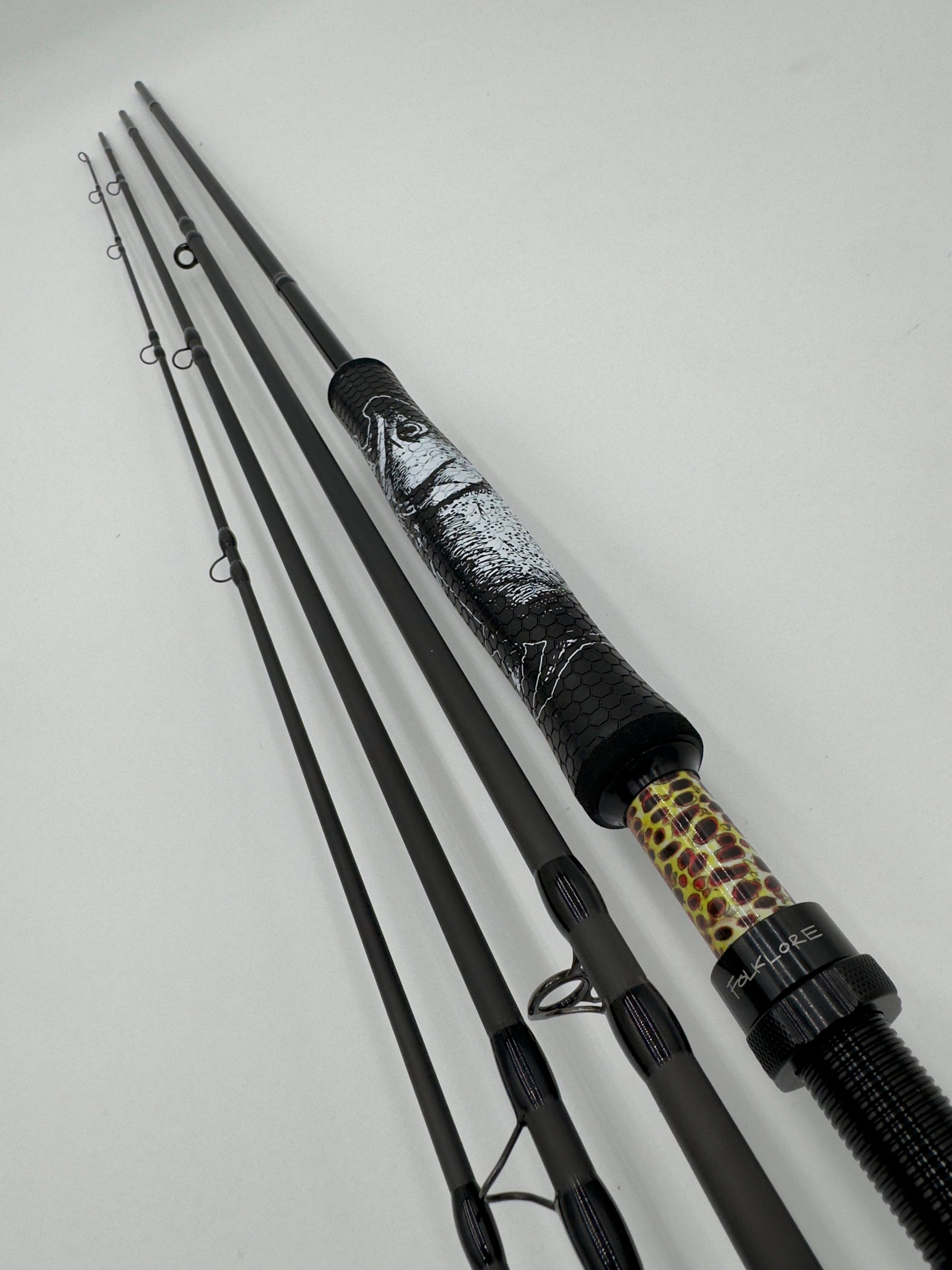 9' 3wt – Folklore Fly Co 9' 3wt – Folklore Fly Co