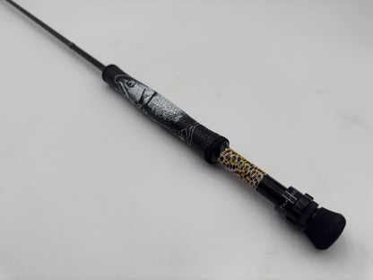 9' 3wt – Folklore Fly Co 9' 3wt – Folklore Fly Co