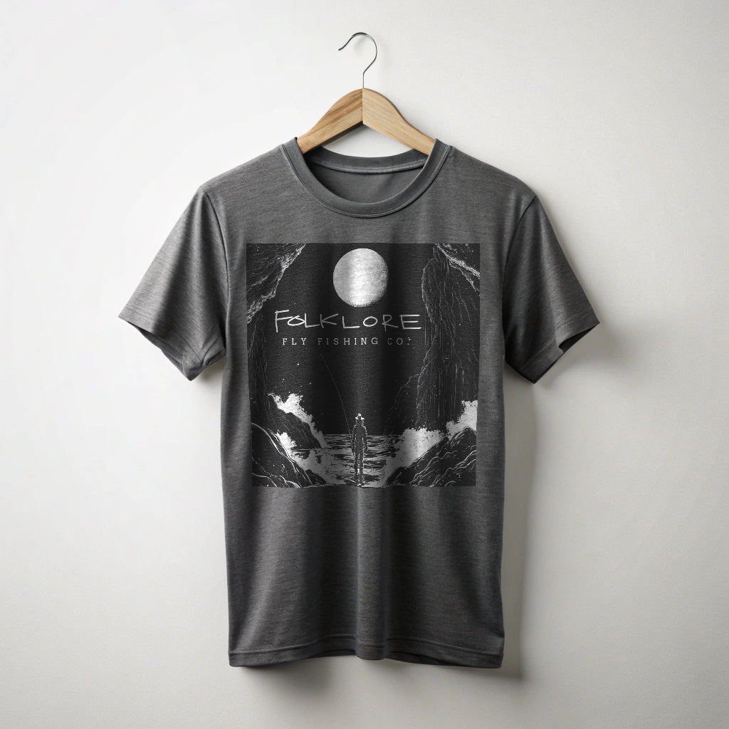 Full Moon Shirt
