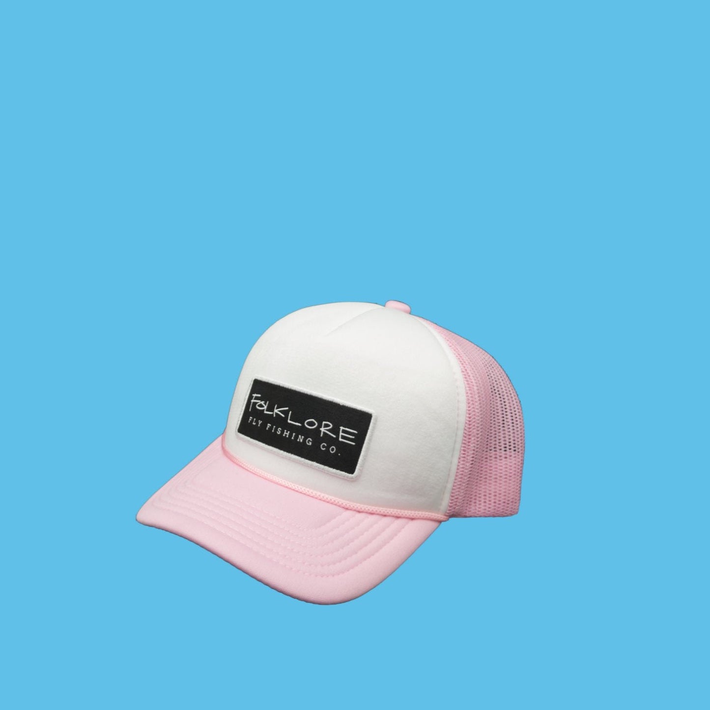 pinkhat