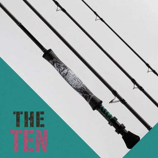9' 10wt
